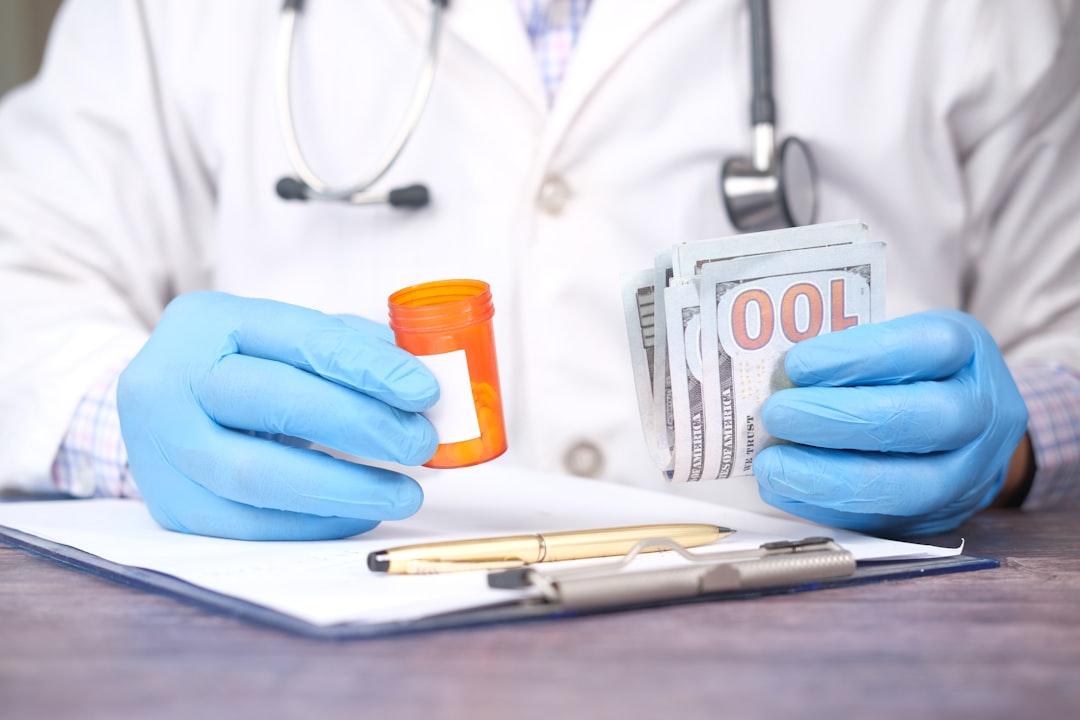 treatment cost breakdown