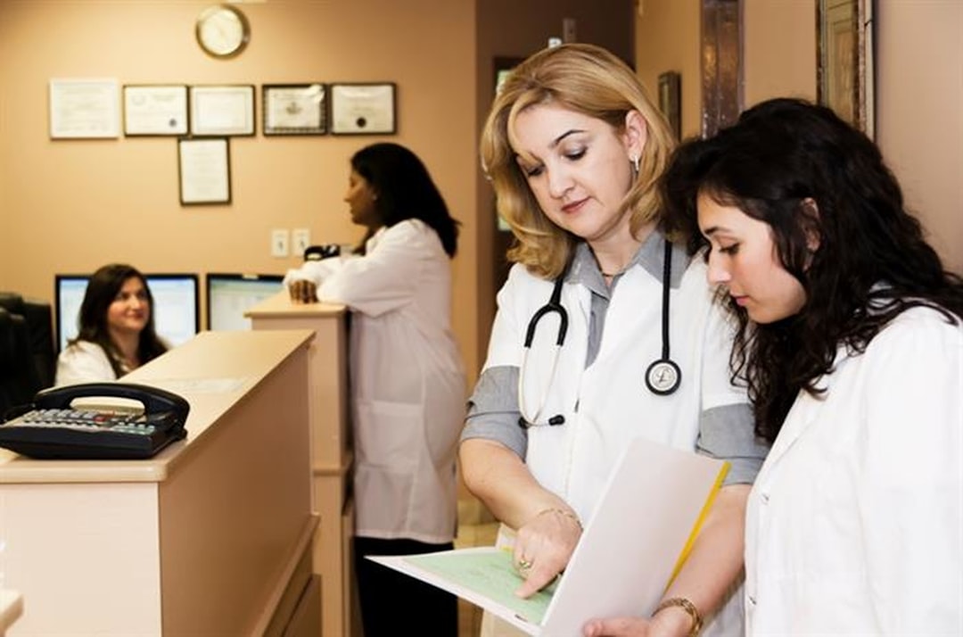 clinic pricing