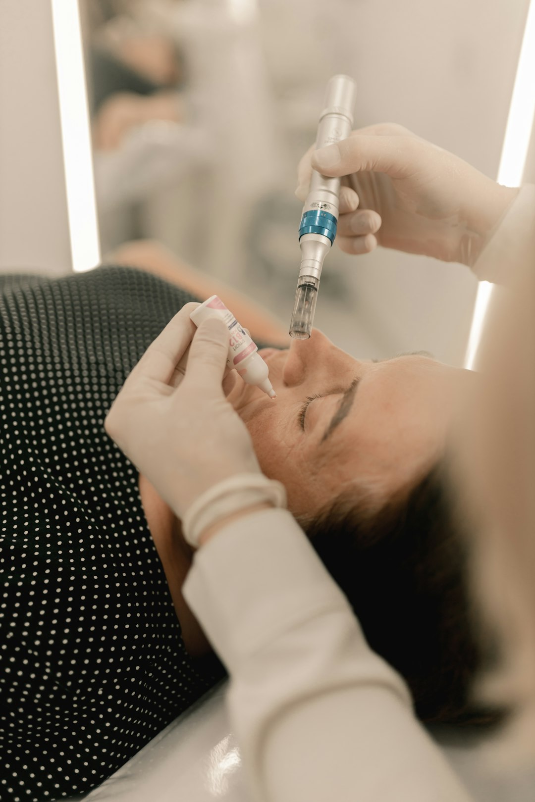 How Microneedling Device Cost Compares Across Factories
