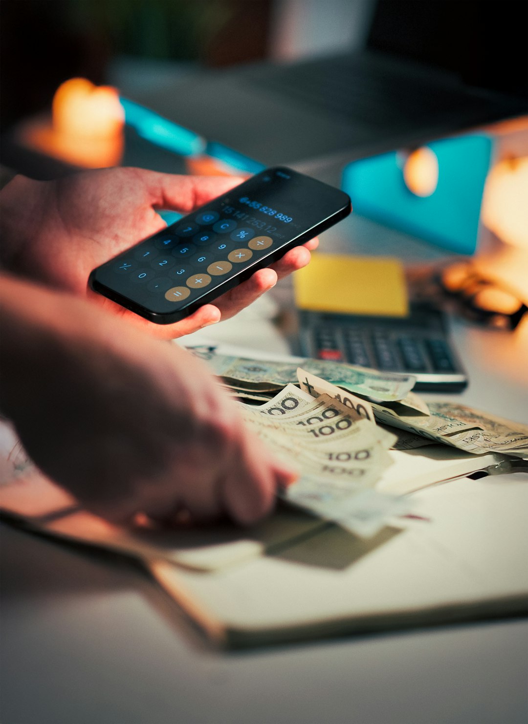 cost planning related to cost per session
