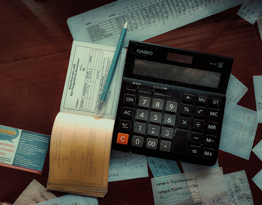 calculator related to microneedling clinic pricing